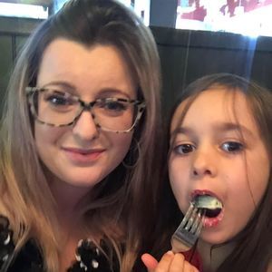 Meet your Posher, Brittany